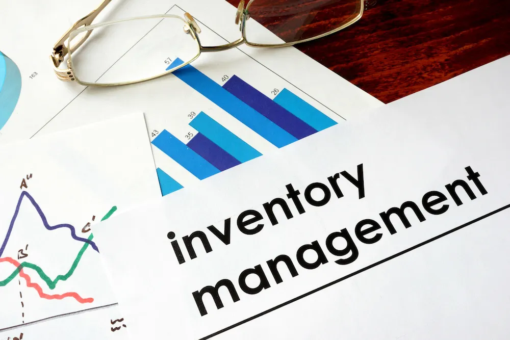 Inventory Management