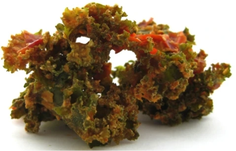 Kale Chips